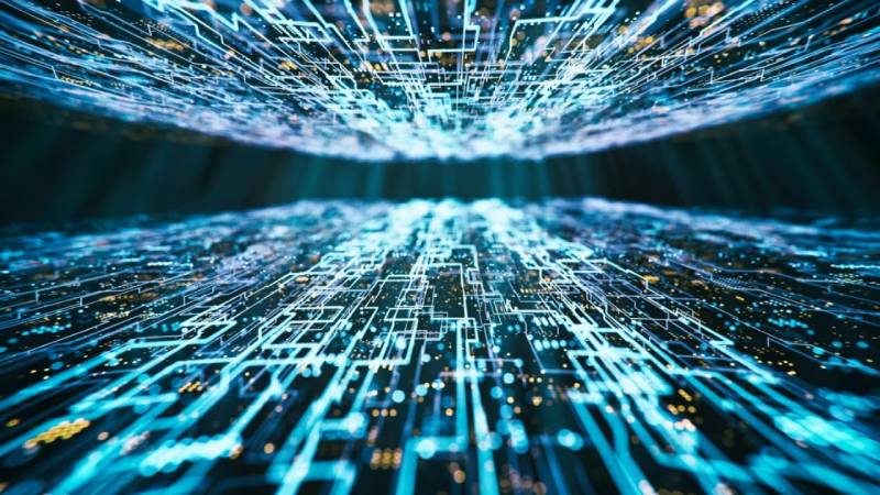 金湖县网站建设:实施DevOps,赋能医疗保健领域数字化转型