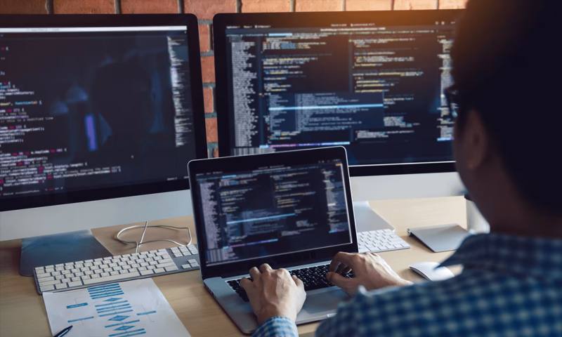数据科学选型:R与Python如何赋能金湖县网站建设?